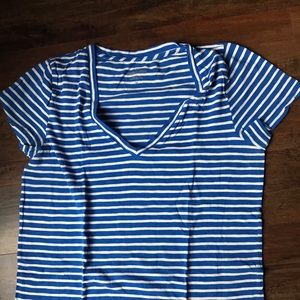 J. Crew Vintage Cotton T-Shirt